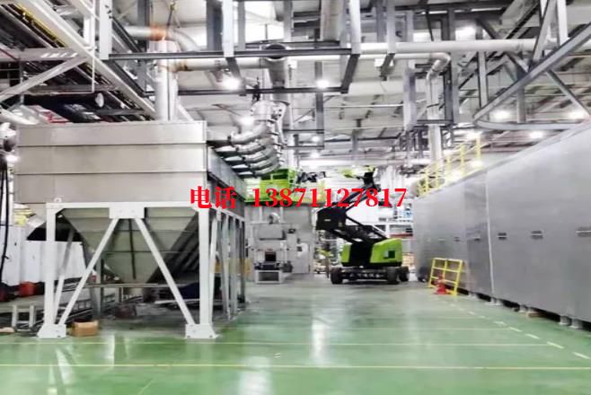 永州机电设备安装工程,设备安装公司