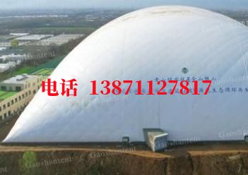 永州气膜棚卷帘门,电动门